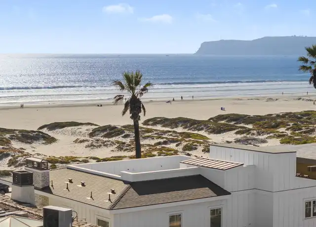 Property at 1057 Ocean Blvd, Coronado, CA, 92118, 6 beds, 4.5 baths, Contact for Price