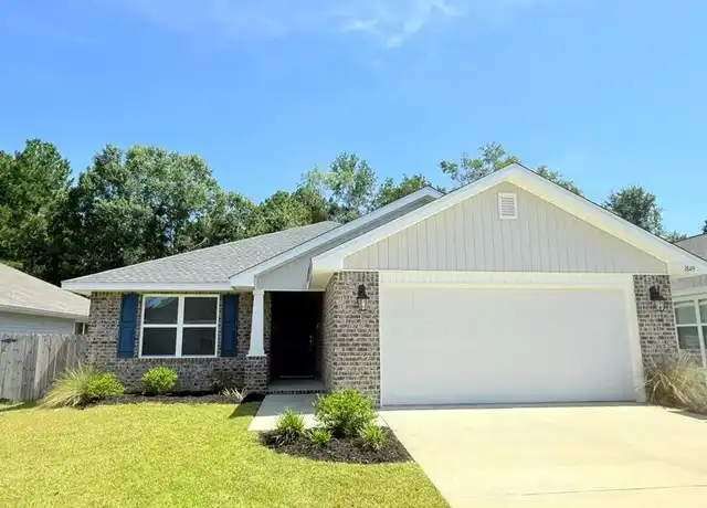 Property at 1849 Leigh Loop, Cantonment, FL, 32533, 3 beds, 2 baths, [object Object]