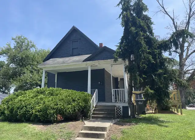 Property at 601 Martin St Unit 2, Danville, IL, 61832, 1 bed, 1 bath, [object Object]
