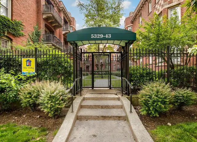 Property at 5329 S Harper Ave #2, Chicago, IL, 60615, 2 beds, 2 baths, [object Object]