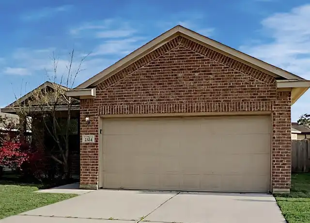 Property at 2324 Shady Tree Ln, Conroe, TX, 77301, 3 beds, 2 baths, [object Object]