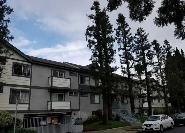 Property at 4630 Tilden Ave, Sherman Oaks, CA, 91423, 1 bed, 1 bath, [object Object]
