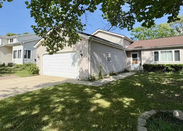 Property at 313 Linden Dr, Round Lake Park, IL, 60073, 3 beds, 2 baths, [object Object]
