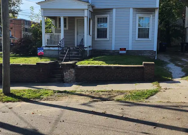 Property at 42 S Adams St Unit 3, Akron, OH, 44304, 1 bed, 1 bath, [object Object]