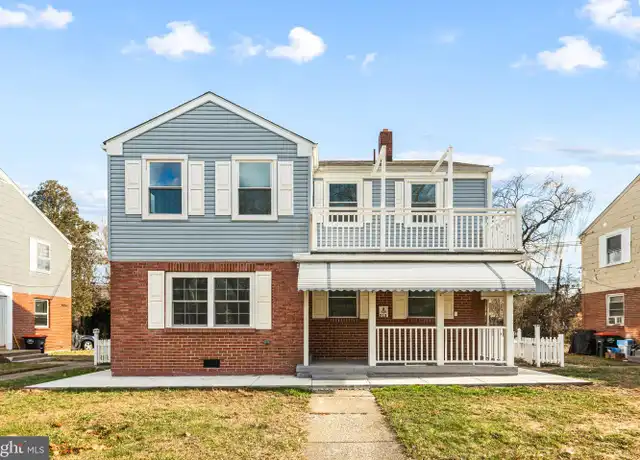 Property at 213 W Elkinton Ave #1, Chester, PA, 19013, 2 beds, 1 bath, [object Object]