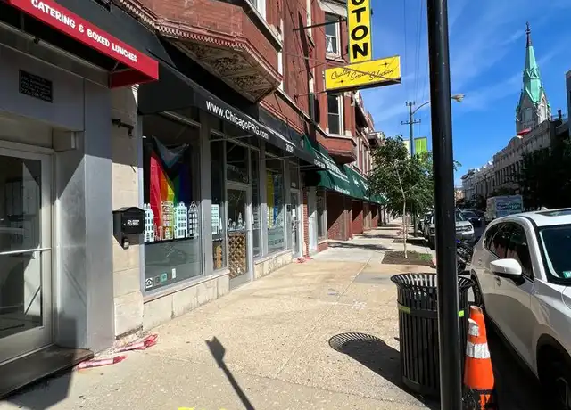 Property at 3039 N Lincoln Ave Unit 3E, Chicago, IL, 60657, 0 beds, 1 bath, [object Object]