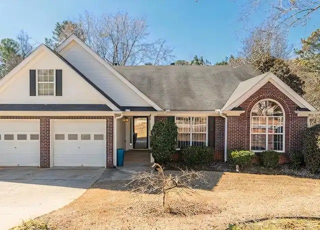 Property at 5755 Lakeview Cir, Lithonia, GA, 30058, 3 beds, 2 baths, [object Object]