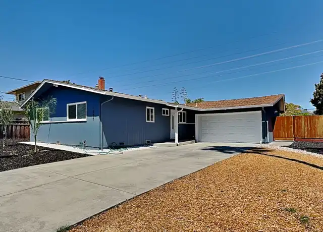 Property at 1097 Kenwal Rd, Concord, CA, 94521, 3 beds, 2 baths, [object Object]
