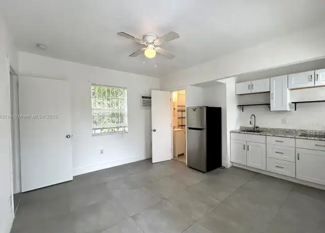 Property at 601 NW 90th St Unit 4, El Portal, FL, 33150, 1 bed, 1 bath, [object Object]