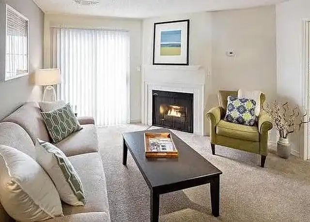 Property at Parc at Glenbrook Apartments - 66 Glenbrook Rd, Stamford, CT, 06902, 2 beds, 2 baths, [object Object]