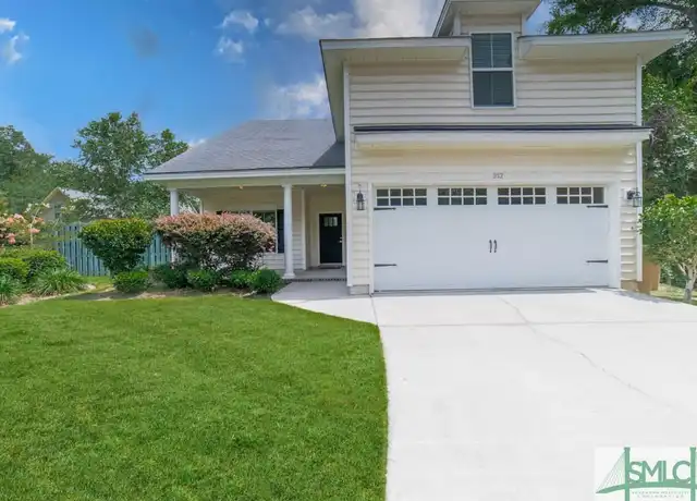 Property at 252 Cottonham Ct, Richmond Hill, GA, 31324, 5 beds, 3 baths, [object Object]