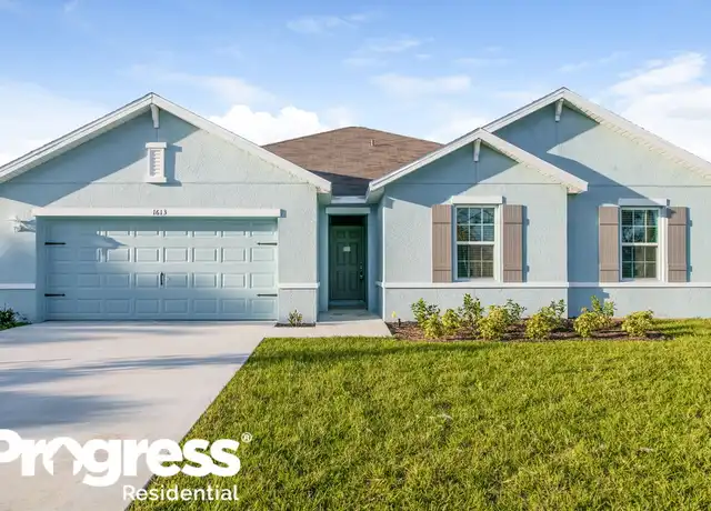 Property at 1613 SW 23rd St, Cape Coral, FL, 33991, 4 beds, 2 baths, [object Object]