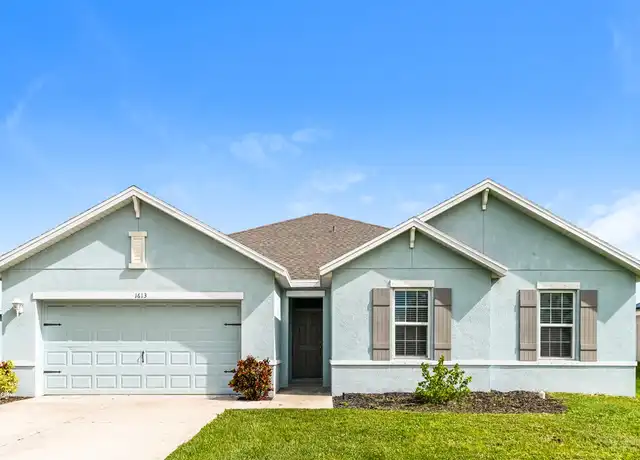 Property at 1613 SW 23rd St, Cape Coral, FL, 33991, 4 beds, 2 baths, [object Object]
