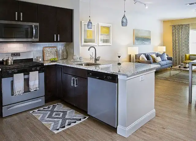 Property at Axis at Lakeshore - 4100 Summit Dr, Bridgewater, MA, 02324, 2 beds, 2 baths, [object Object]