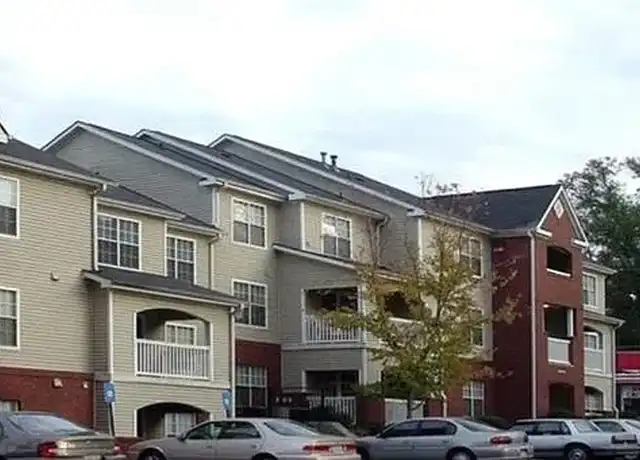 Property at Towne Square Apartments - 875 Hank Aaron Dr, Forest Park, GA, 30297, 2 beds, 2 baths, [object Object]