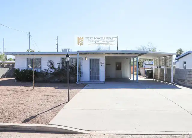 Property at 5644 E Mabel St, Tucson, AZ, 85712, 3 beds, 2 baths, [object Object]