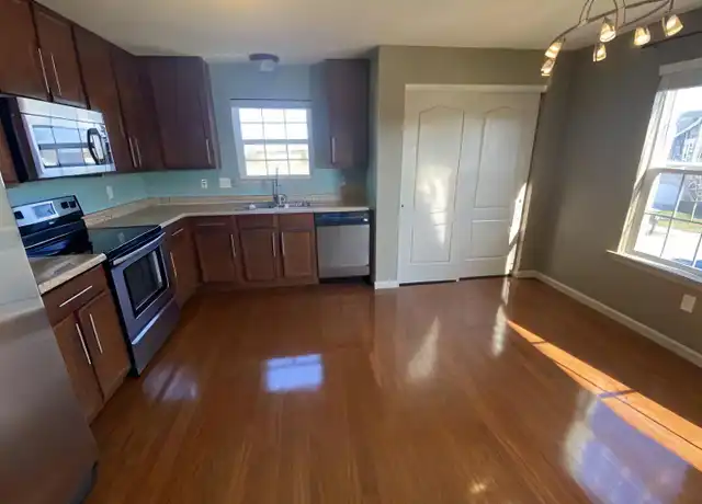 Property at 8122 Welsh Dr, Lake Saint Louis, MO, 63367, 2 beds, 2 baths, [object Object]