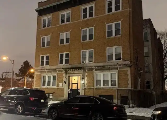 Property at 38 S Walnut St Unit 44-44, East Orange, NJ, 07018, 1 bed, 1 bath, [object Object]
