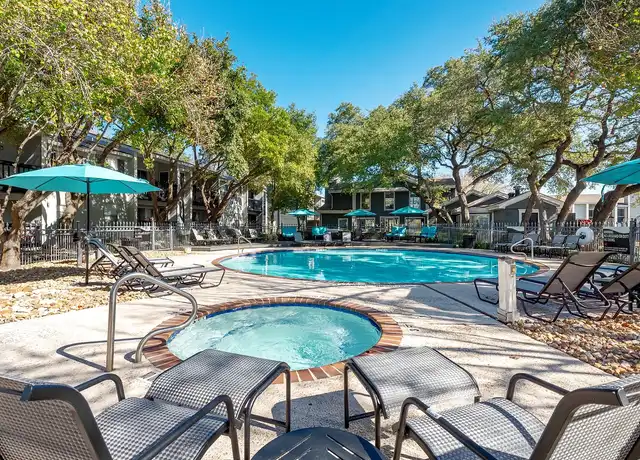 Property at Grove at Northwest Hills - 3517 N Hills Dr, Austin, TX, 78731, 0-2 beds, 1-2 bath, [object Object]