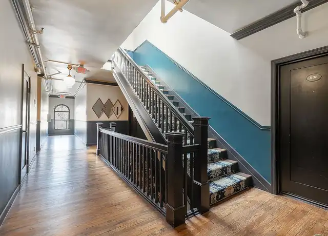 Property at The Commodore - 1830 N Cherokee Ave, Los Angeles, CA, 90028, 0 beds, 1 bath, [object Object]