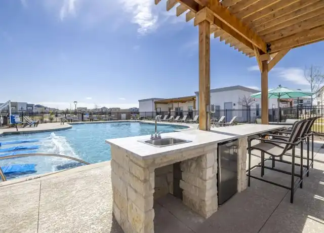 Property at 5205 Charles Merle Dr, Austin, TX, 78747, 1 bed, 1 bath, [object Object]