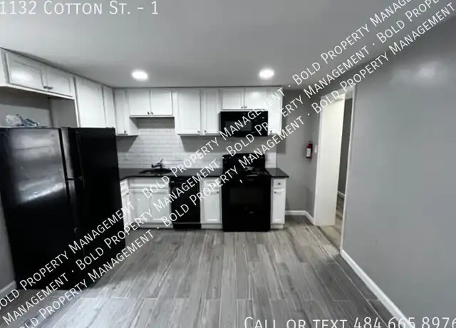 Property at 1132 Cotton St Unit 1, Reading, PA, 19602, 3 beds, 1 bath, [object Object]