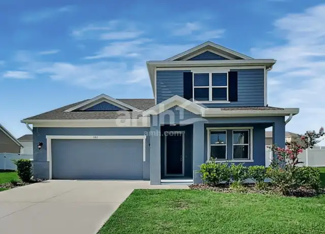 Property at 1103 Winter Stone St, Apopka, FL, 32703, 4 beds, 2.5 baths, [object Object]