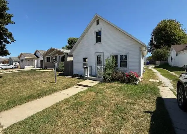 Property at 7723 Pershing Blvd, Kenosha, WI, 53142, 3 beds, 1 bath, [object Object]