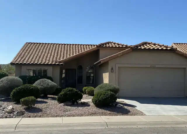 Property at 2529 E Taxidea Way, Phoenix, AZ, 85048, 3 beds, 2 baths, [object Object]