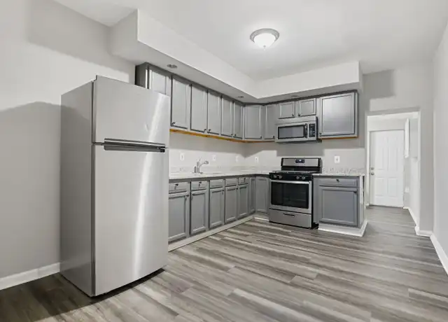 Property at 1120 Carroll St, Baltimore, MD, 21230, 4 beds, 1 bath, [object Object]