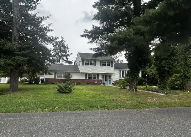 Property at 12 Winston Dr, Middletown, NJ, 07748, 4 beds, 2 baths, [object Object]
