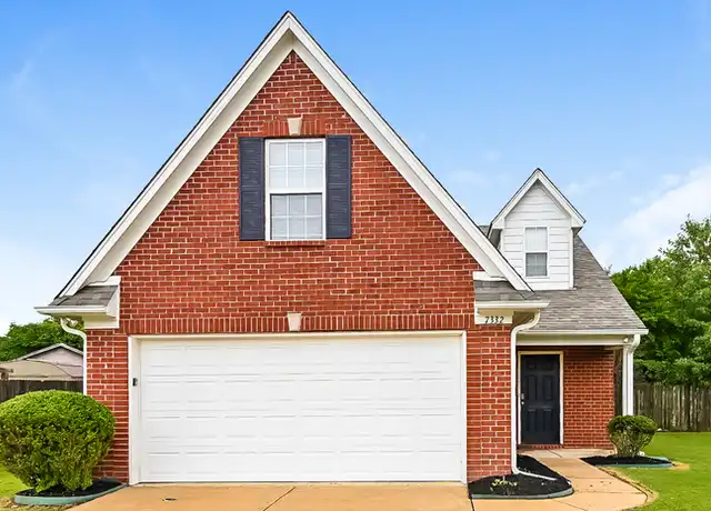 Property at 7332 Pecan Meadow Dr W, Olive Branch, MS, 38654, 3 beds, 2 baths, [object Object]