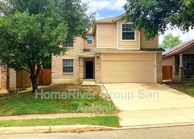 Property at 119 Hallie Cv, San Antonio, TX, 78227, 4 beds, 2.5 baths, [object Object]