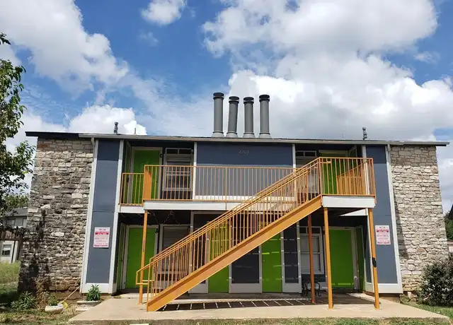 Property at 2304 Cedrick Cv Unit D, Austin, TX, 78748, 2 beds, 1 bath, [object Object]
