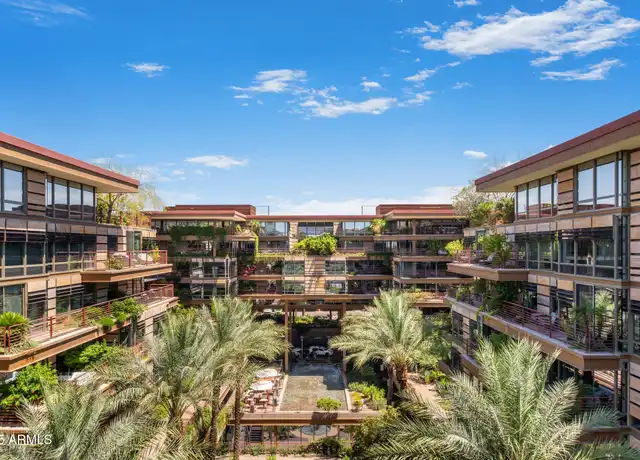 Property at 7147 E Rancho Vista Dr #6002, Scottsdale, AZ, 85251, 3 beds, 2 baths, [object Object]