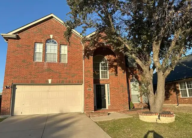 Property at 5910 Dustin Trl, Frisco, TX, 75034, 4 beds, 3 baths, [object Object]