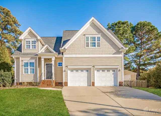 Property at 806 Natural Springs Ct, Fuquay Varina, NC, 27526, 3 beds, 2.5 baths, [object Object]