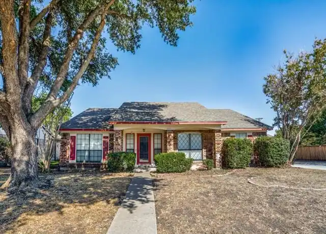 Property at 1001 Filmore Dr, Plano, TX, 75025, 4 beds, 2 baths, [object Object]