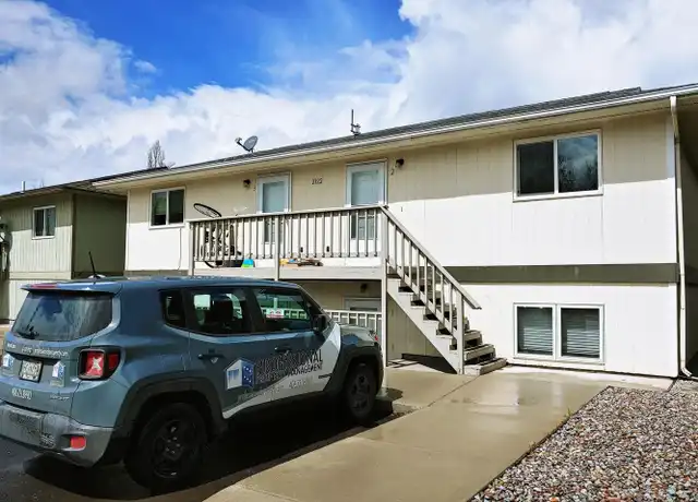 Property at 2322 Dearborn Ave Unit 1, Missoula, MT, 59801, 1 bed, 1 bath, [object Object]