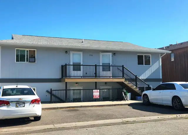 Property at 2322 Dearborn Ave Unit 1, Missoula, MT, 59801, 1 bed, 1 bath, [object Object]