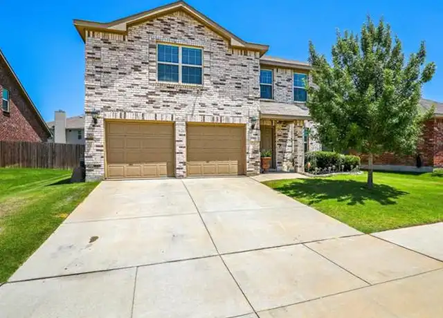 Property at 5305 Wharfside Pl, Denton, TX, 76208, 3 beds, 2.5 baths, [object Object]