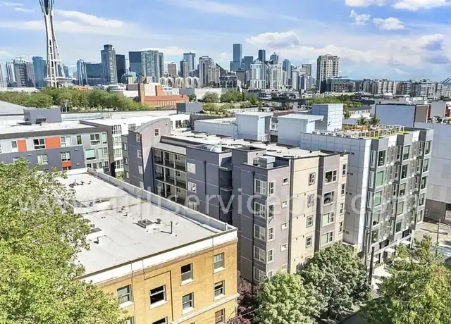 Property at 326 Queen Anne Ave N #205, Seattle, WA, 98109, 2 beds, 2 baths, [object Object]