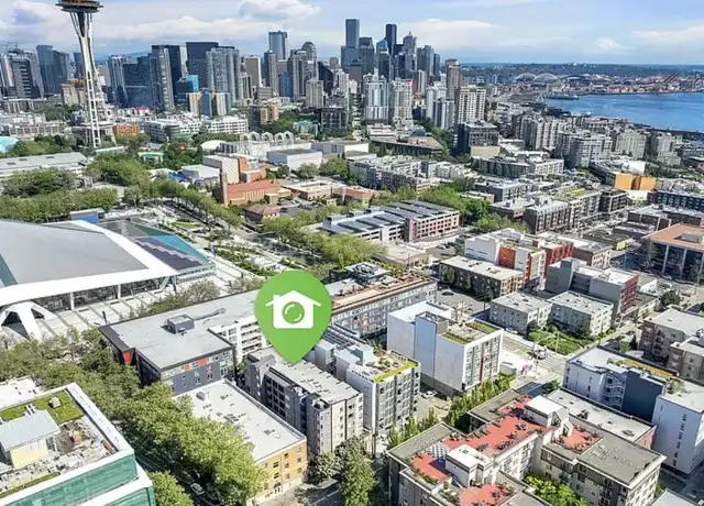 Property at 326 Queen Anne Ave N #205, Seattle, WA, 98109, 2 beds, 2 baths, [object Object]