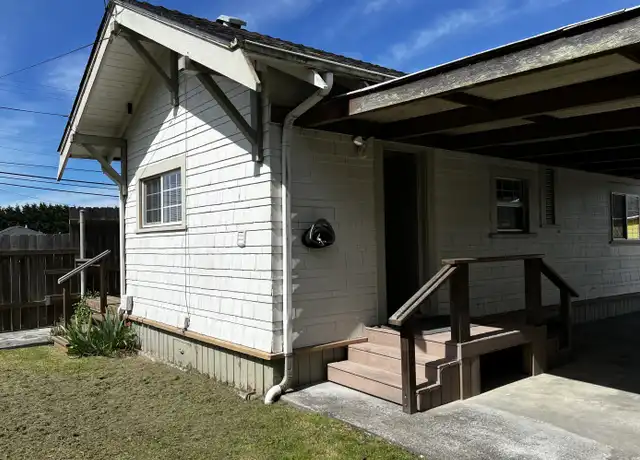 Property at 3650 Spear Ave Unit 3650A, Arcata, CA, 95521, 1 bed, 1 bath, [object Object]