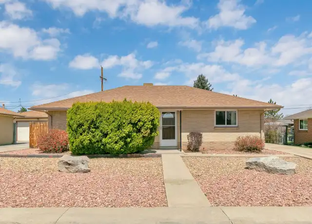 Property at 6621 W 54th Ave, Arvada, CO, 80002, 3 beds, 1.5 baths, [object Object]
