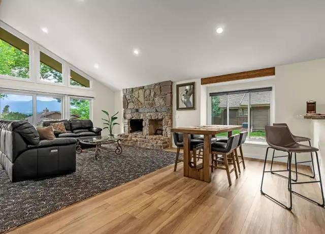 Property at 1172 Hill Cir Unit 1172 HC, Colorado Springs, CO, 80904, 3 beds, 3 baths, [object Object]