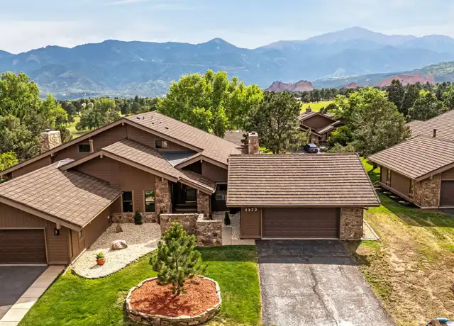 Property at 1172 Hill Cir Unit 1172 HC, Colorado Springs, CO, 80904, 3 beds, 3 baths, [object Object]