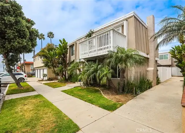 Property at 205 13th St Unit D, Huntington Beach, CA, 92648, 2 beds, 2 baths, [object Object]