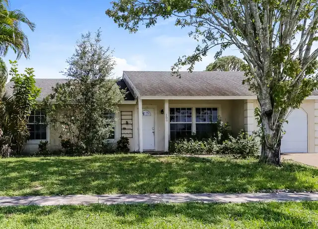 Property at 200 Cordoba Cir, Royal Palm Beach, FL, 33411, 3 beds, 2 baths, [object Object]