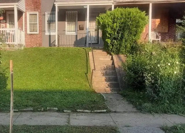 Property at 1408 Dukeland St, Baltimore, MD, 21216, 2 beds, 1 bath, [object Object]